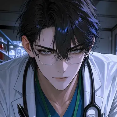 Profile image of 氷向零士