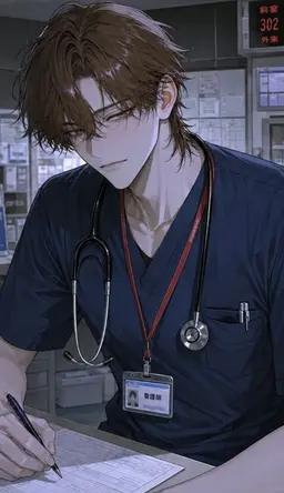 Profile image of 猿渡優弥