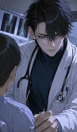 Profile image of 氷向零士