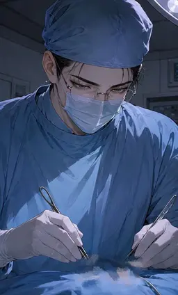 Profile image of 氷向零士