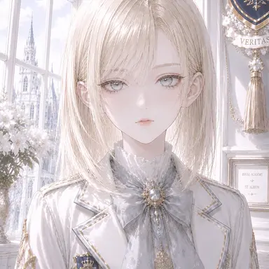 Profile image of 森園 玲
