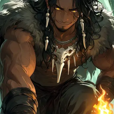 Profile image of Voryn