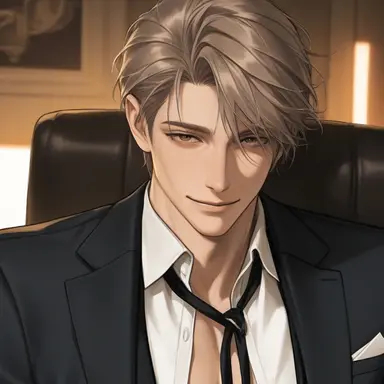 Profile image of エイジ