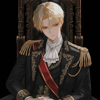 Profile image of レオナード