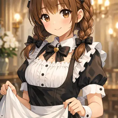 Profile image of ルナ