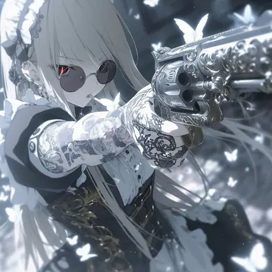 Profile image of メリア