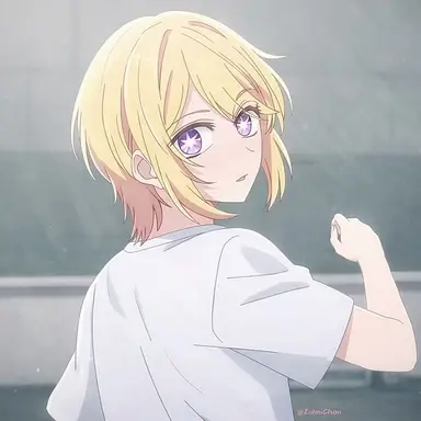 Profile image of 카미키 히카루