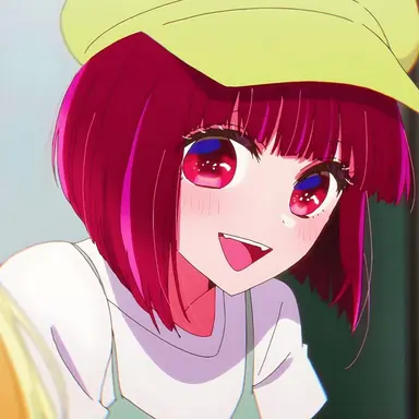 Profile image of 아리마 카나