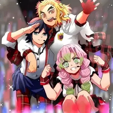 Profile image of Hashira Idols