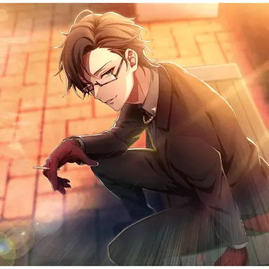 Profile image of 入間銃兎
