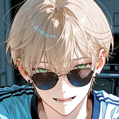 Profile image of 버스트