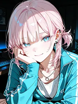 Profile image of 미메