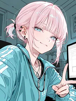 Profile image of 미메