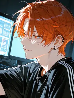 Profile image of 리크