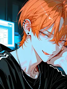 Profile image of 리크