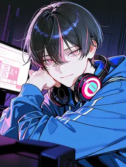 Profile image of 로그