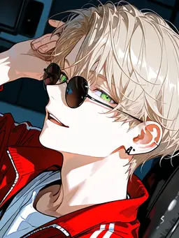 Profile image of 버스트