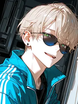 Profile image of 버스트