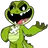 엘리스터 게이터