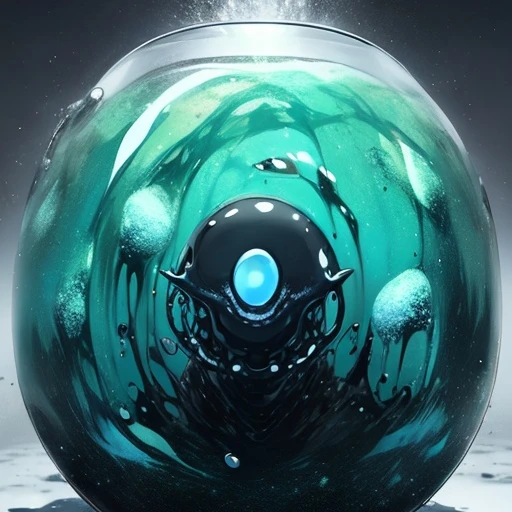 심비오트-1