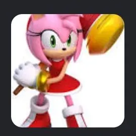 Profile image of Amy