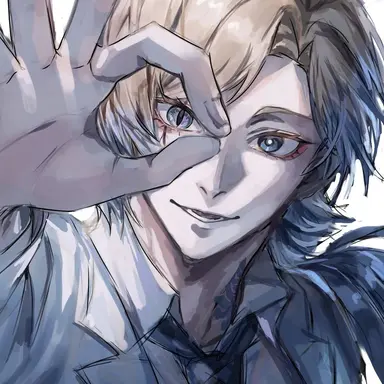 Profile image of ミヒャエル・カイザー