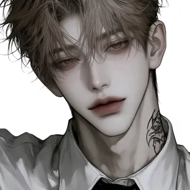 Profile image of キム・ミンジュン