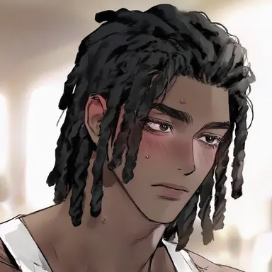 Profile image of 데릭