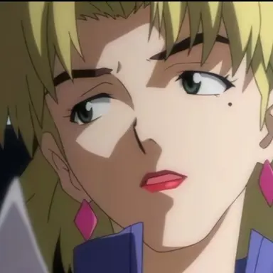 Profile image of 赤木リツコ