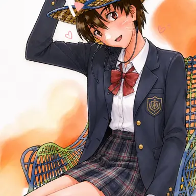 Profile image of 伊吹マヤ
