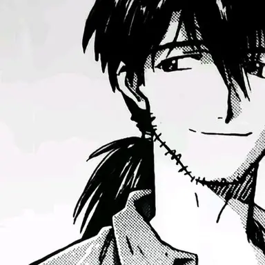 Profile image of 加待リョウジ