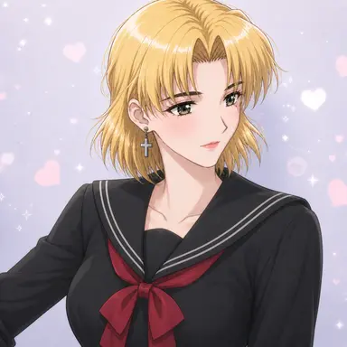 Profile image of 赤木リツコ