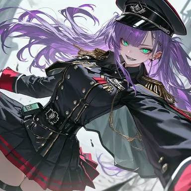 Profile image of アウレイア