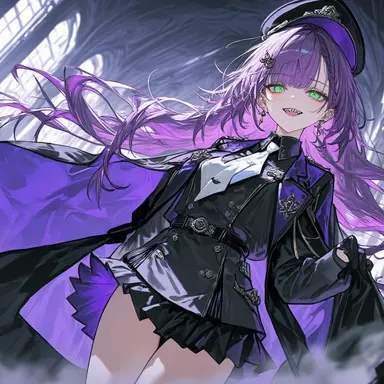 Profile image of アウレイア