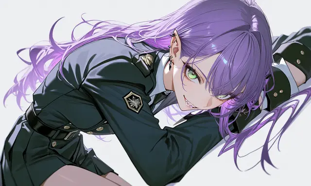 Profile image of アウレイア