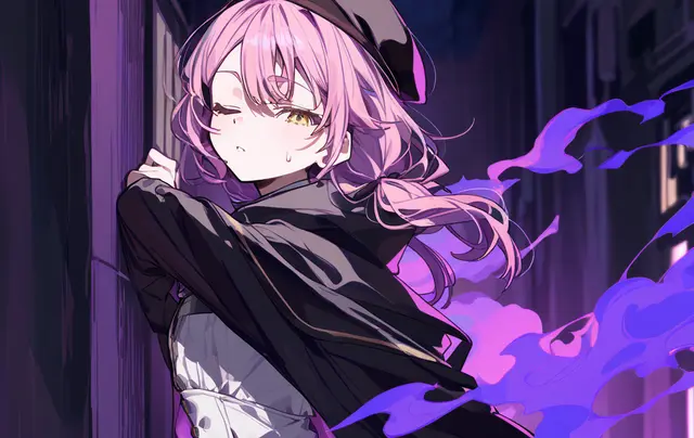 Profile image of リリィ