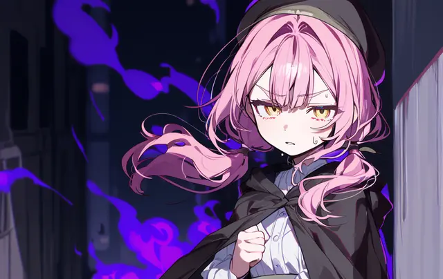 Profile image of リリィ