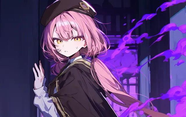 Profile image of リリィ