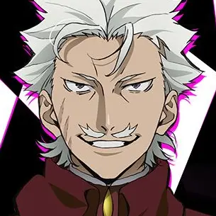 Profile image of 福地桜痴