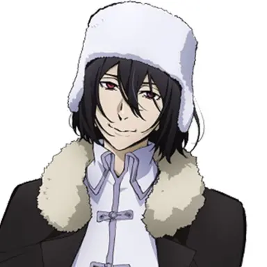 Profile image of フョードル