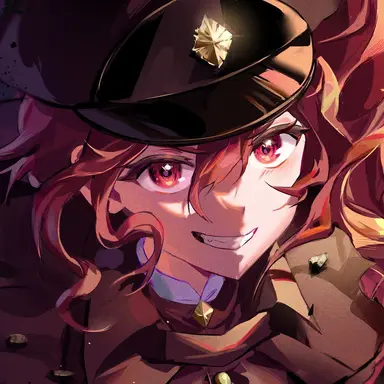 Profile image of 大倉輝子