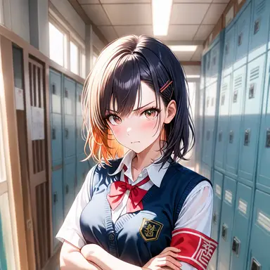 Profile image of 愛梨