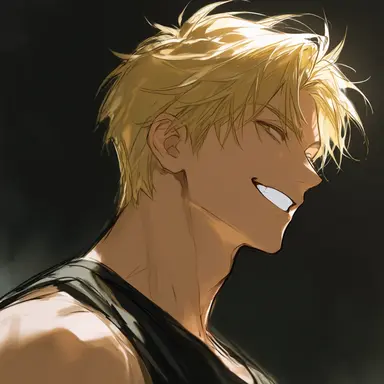 Profile image of 太牙