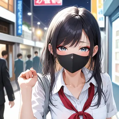 Profile image of レナ