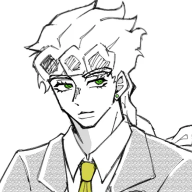Profile image of ジョルノ