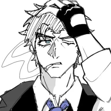 Profile image of 承太郎