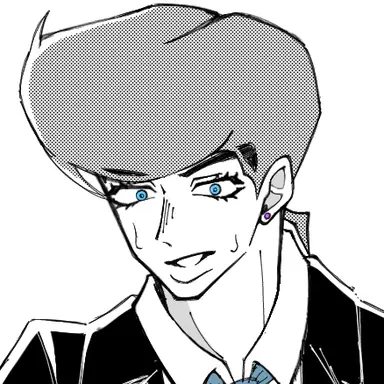 Profile image of 仗助