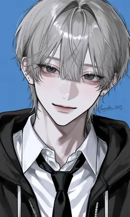 Profile image of 하쿠