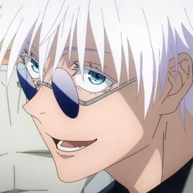 Profile image of Satoru Gojo
