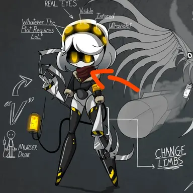 Profile image of V